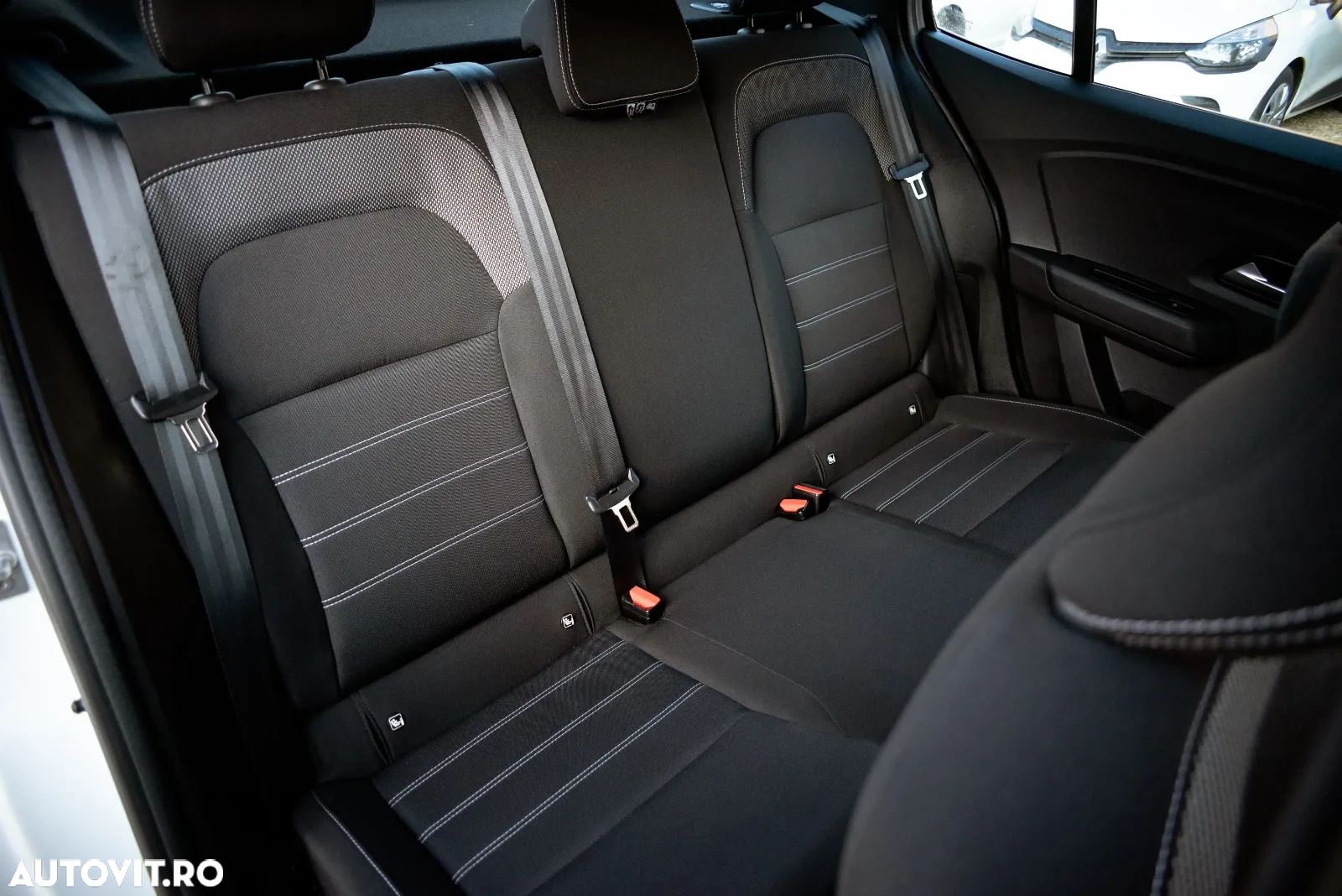Dacia Logan ECO-G 100 MT6 Prestige - 18