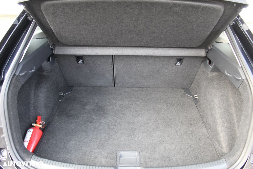 Volkswagen Taigo 1.0 TSI OPF DSG Life - 20