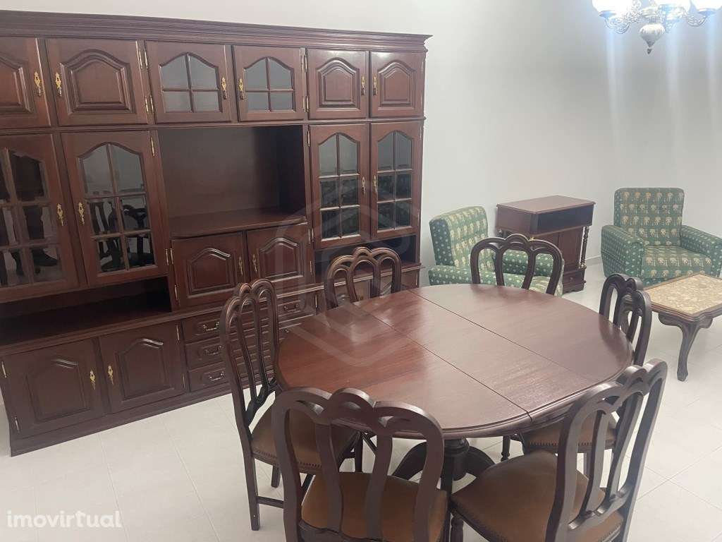 Apartamento T2, semi-mobilado, Faro, Algarve - Grande imagem: 2/33