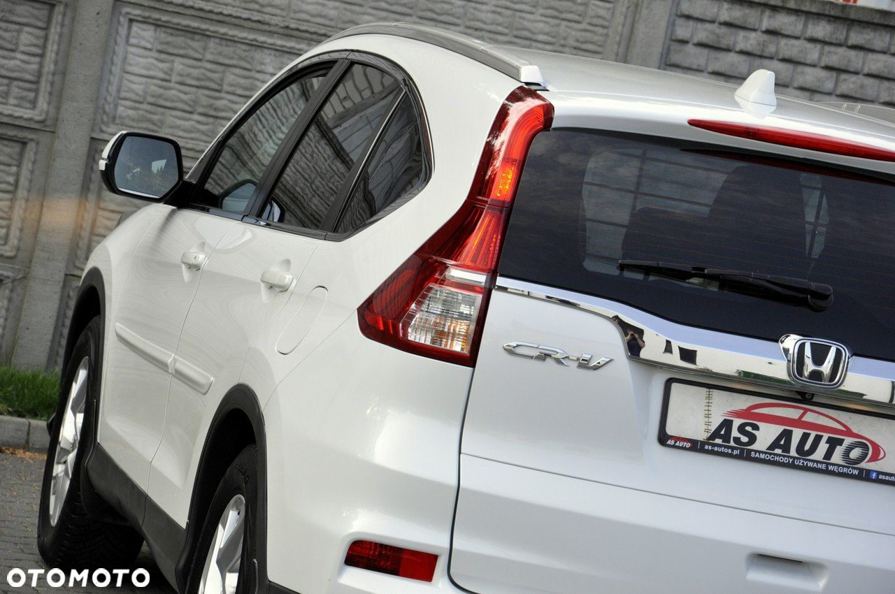 Honda CR-V 1.6i-DTEC Elegance Plus (ADAS / Connect+) / (2WD) - 39