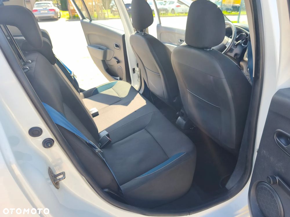 Dacia Sandero 0.9 TCe Laureate S&S EU6 - 11