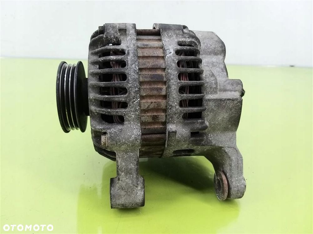 Alternator Renault Clio II THALIA I KANGOO 1.2 8V 8200065730 A001TA2293 - 1