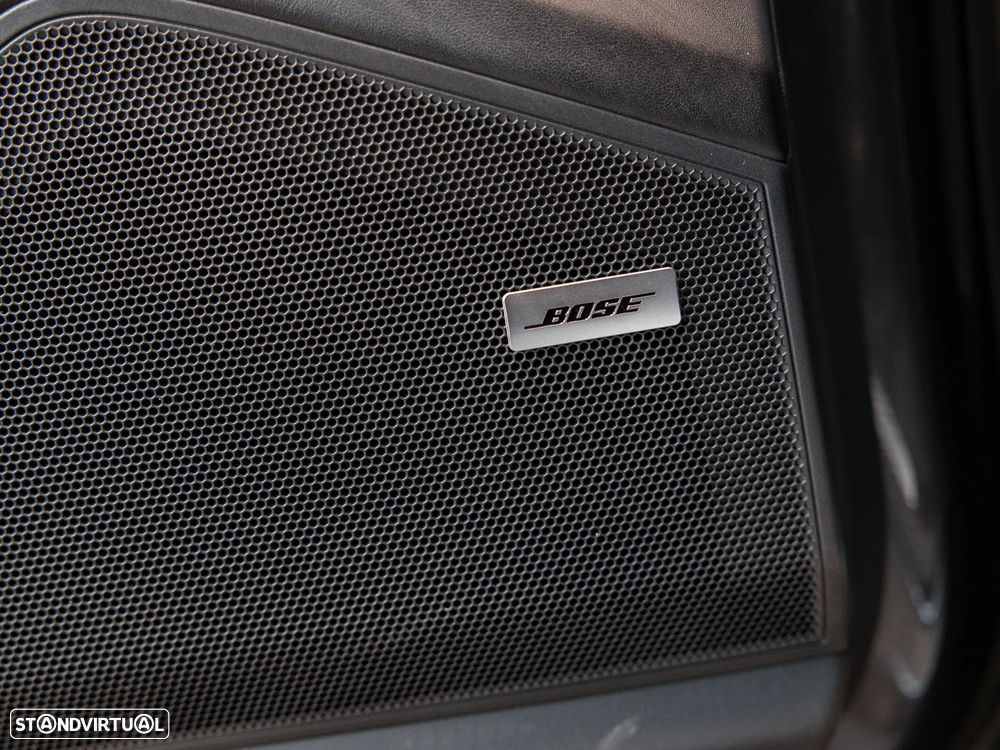 Porsche Cayenne S E-Hybrid — fotografia 47