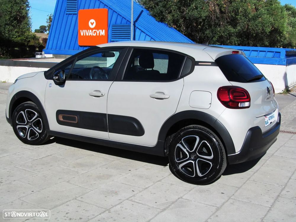 Citroën C3 Pure Tech S&S C-Series - 34