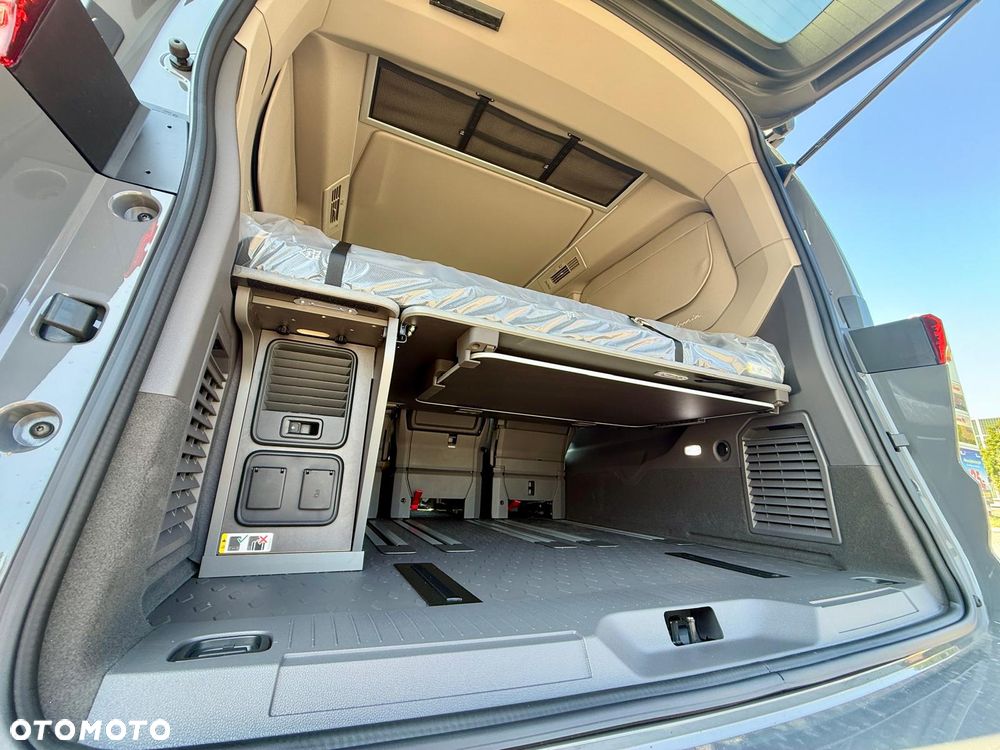 Volkswagen California - 33