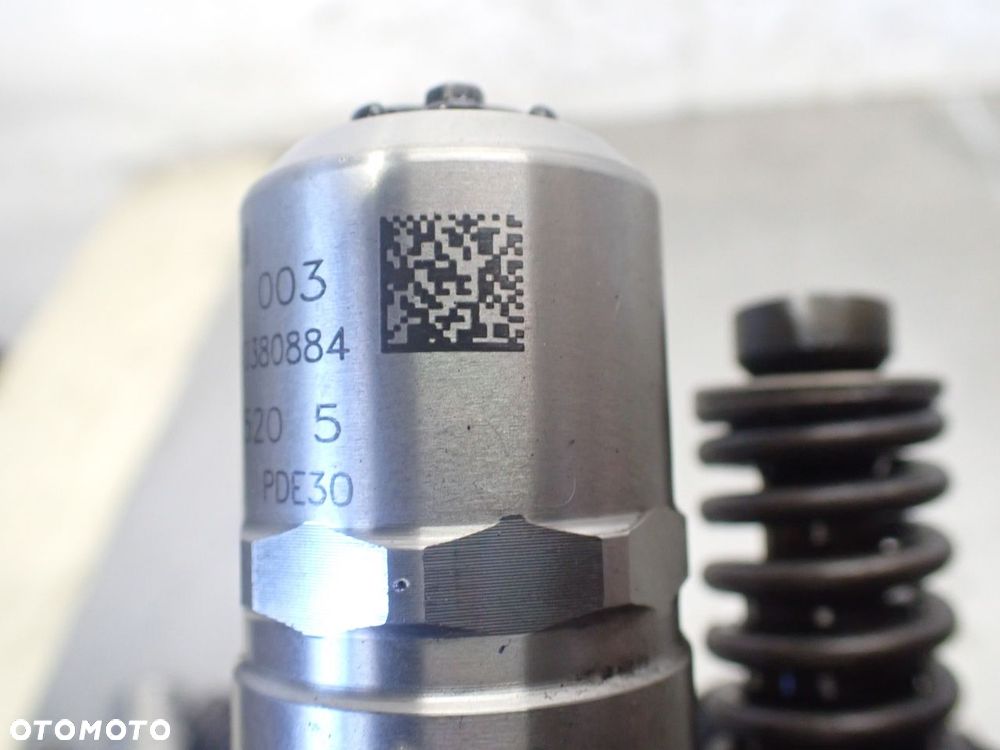 POMPOWTRYSK IVECO STRALIS 0414700003 - 15