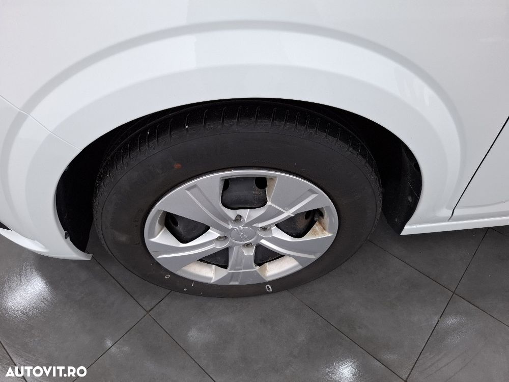 Dacia Sandero SCe 65 City - 4