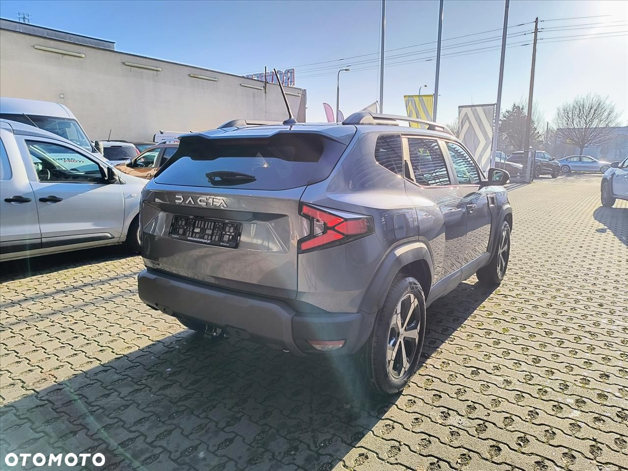 Dacia Duster - 4