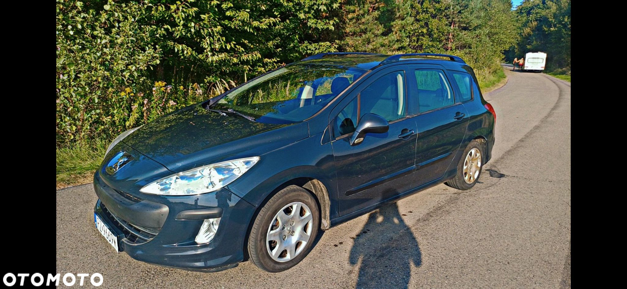 Peugeot 308 1.6 Premium - 2