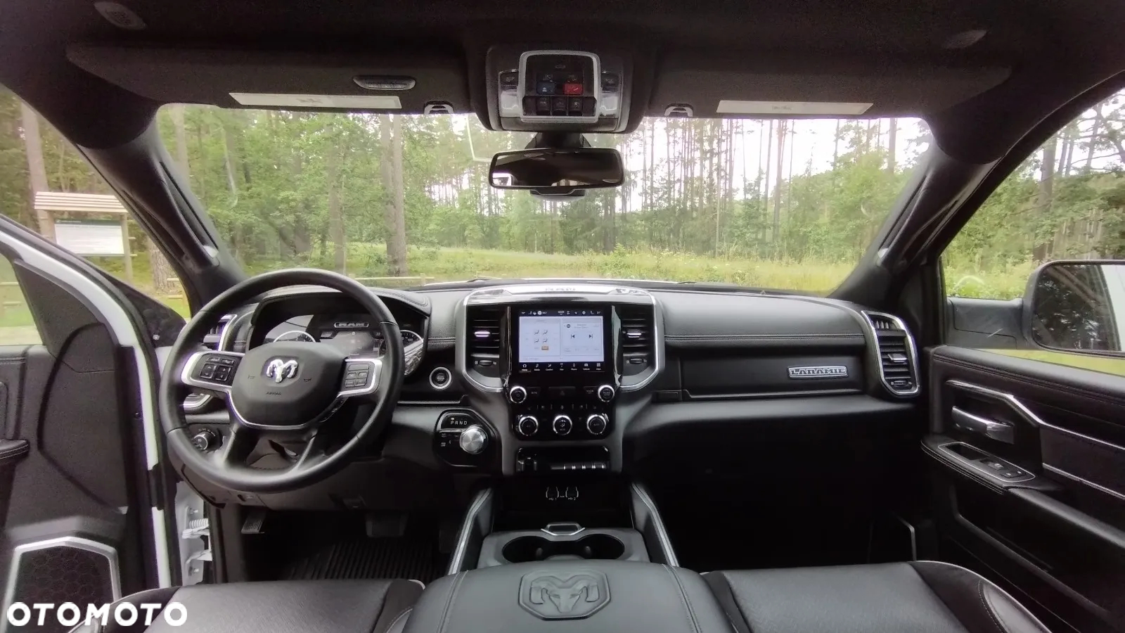 RAM 2500 - 12