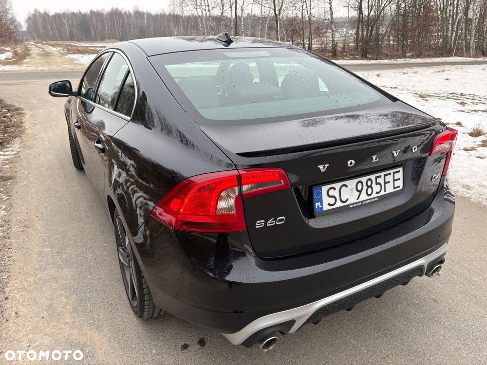 Volvo S60 D4 Drive-E Summum - 8