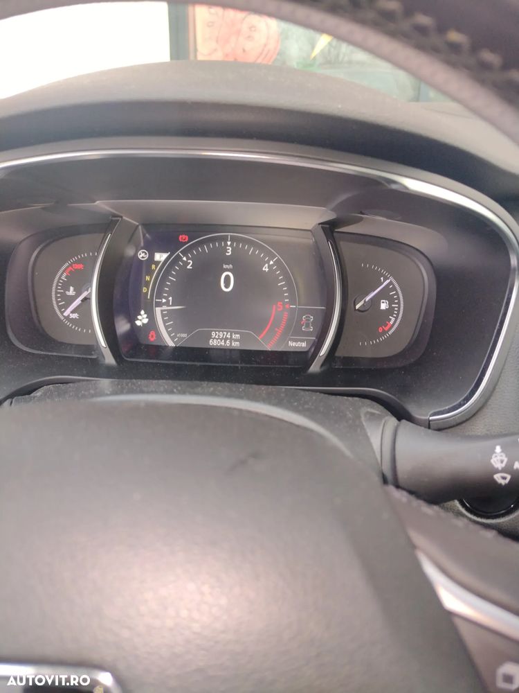 Renault Talisman Blue dCi 160 EDC LIFE - 12