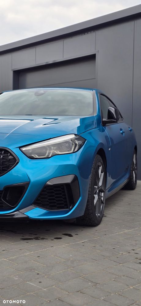 BMW Seria 2 M235i xDrive - 7