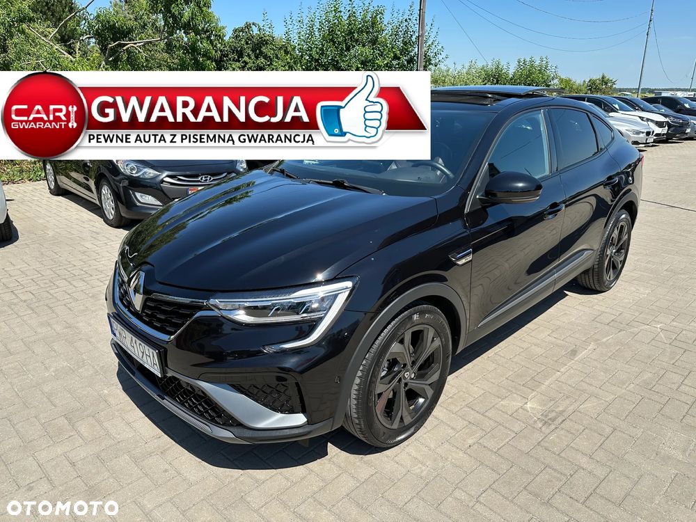 Renault Arkana - 2