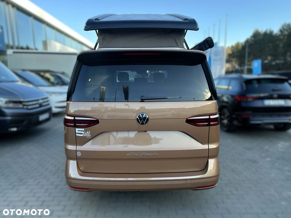 Volkswagen California - 6