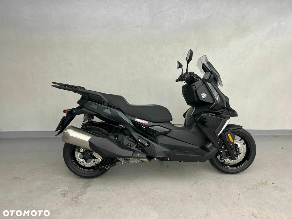 BMW C1 - 4