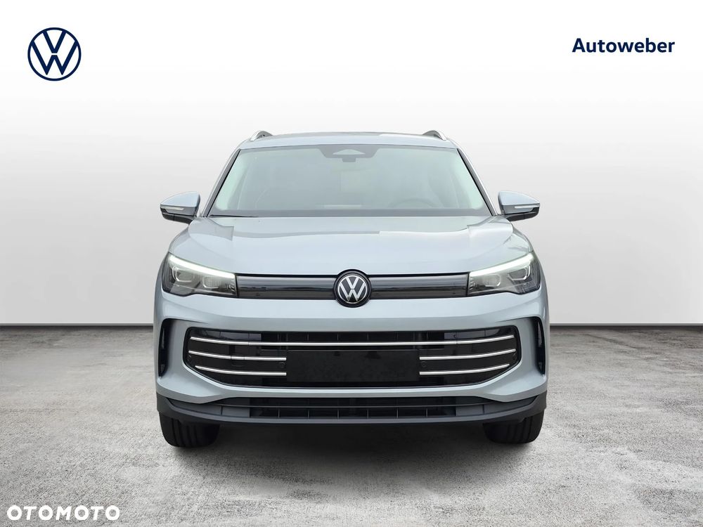 Volkswagen Tiguan 1.5 TSI EVO Elegance DSG - 8