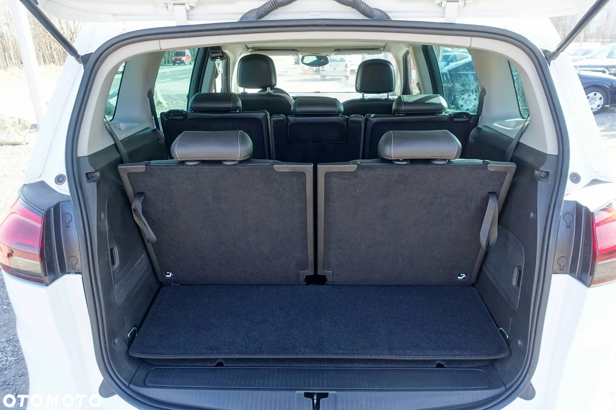 Opel Zafira 1.6 D Start/Stop Business Innovation - 16