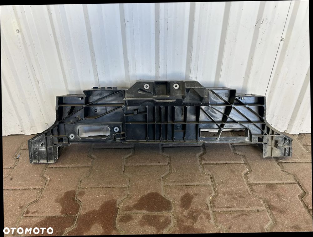 PROACE CITY BERLINGO PARTNER COMBO RIFTER 2018- PAS PRZEDNI WZMOCNIENIE CZOŁOWE