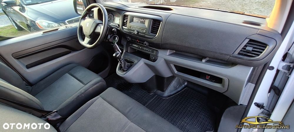 Peugeot Expert 1.5HDI Premium - 10