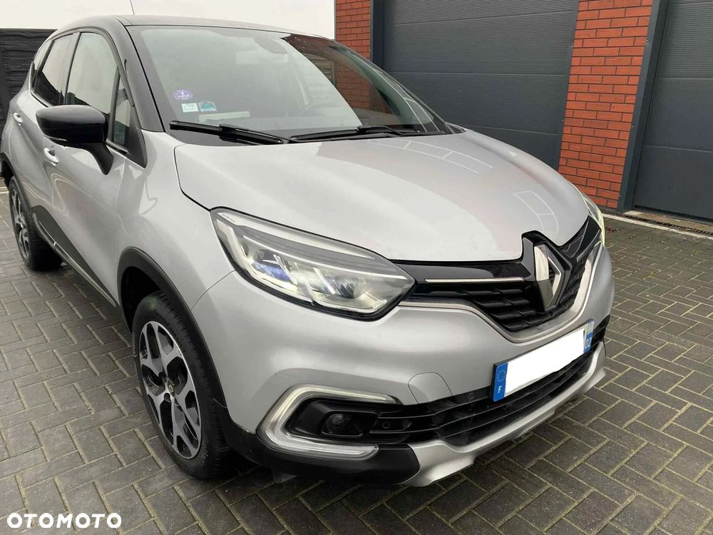 Renault Captur ENERGY TCe 120 EDC Luxe - 24