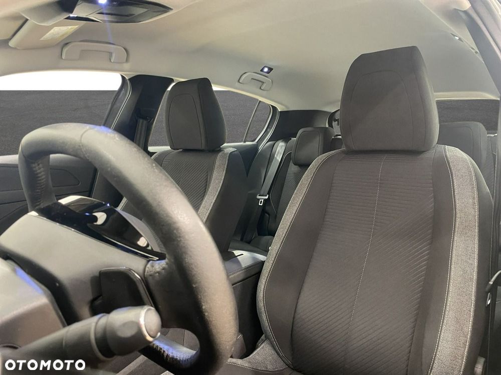 Peugeot 308 1.5 BlueHDi Active Pack S&S EAT8 - 11