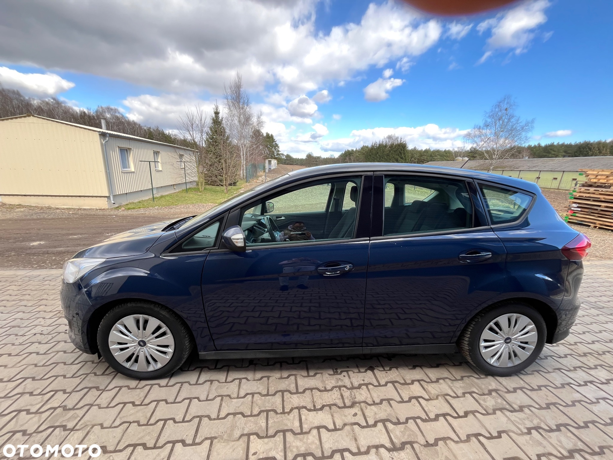 Ford C-MAX - 5
