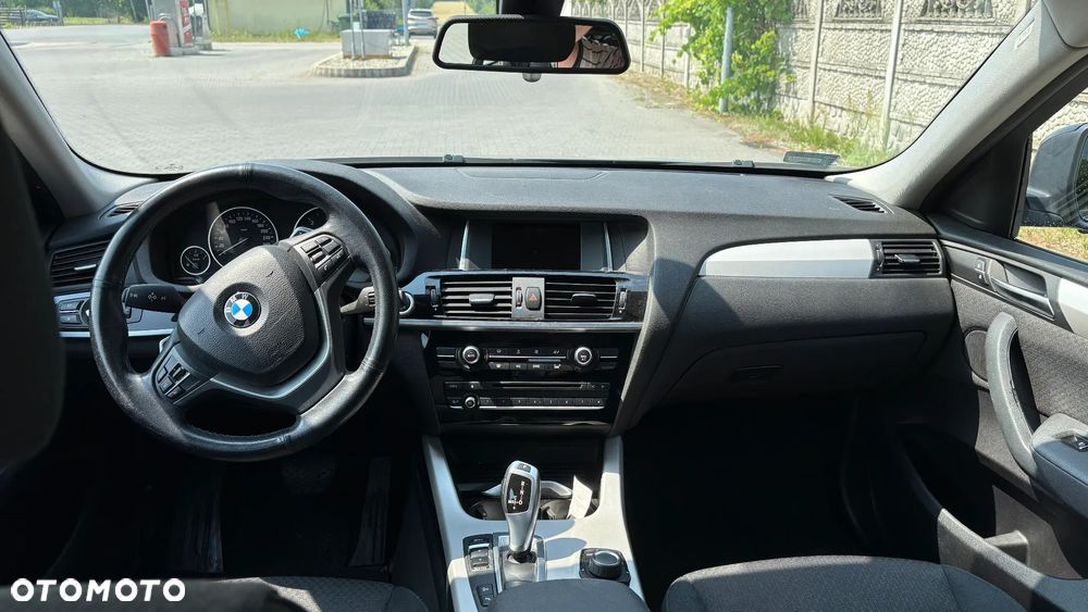 BMW X4 - 10