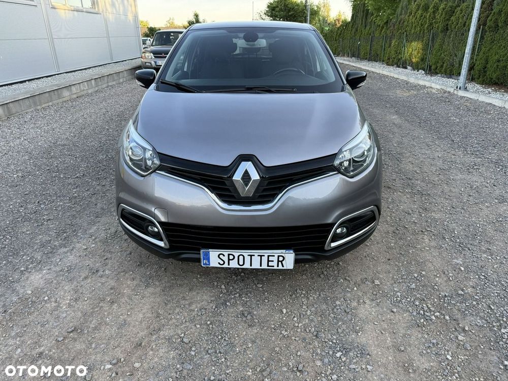 Renault Captur - 2
