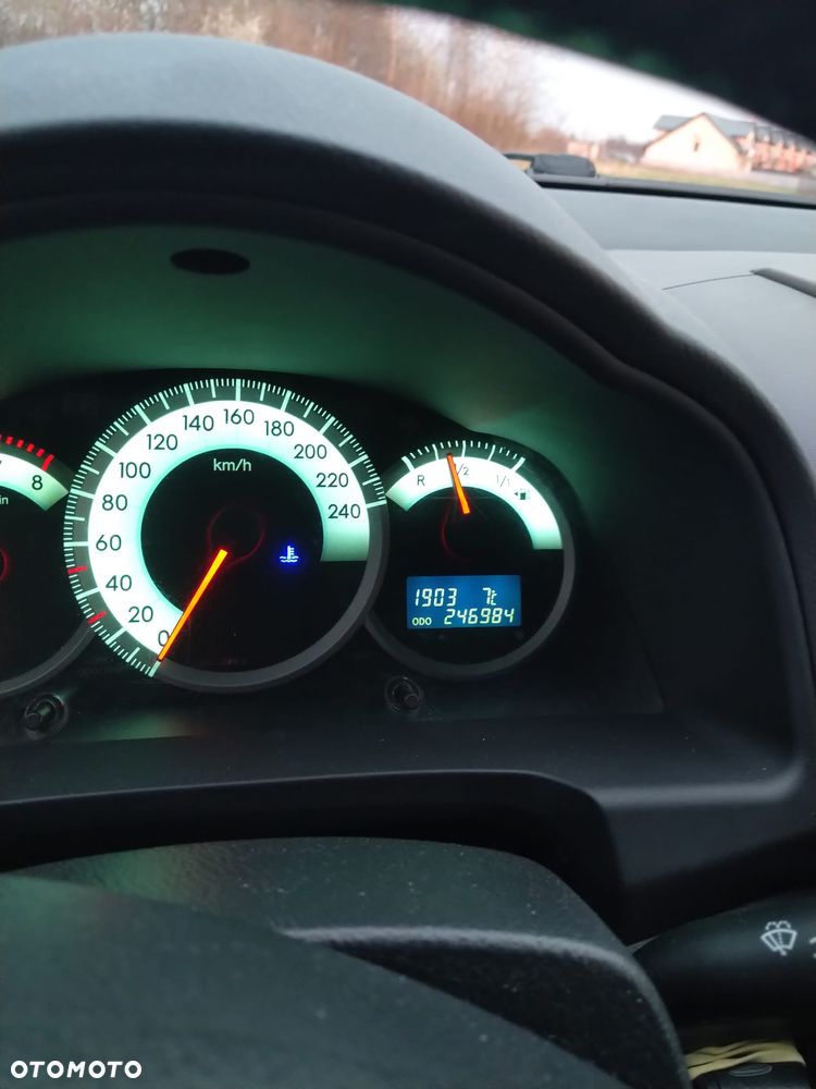 Toyota Corolla Verso 1.8 Executive - 14