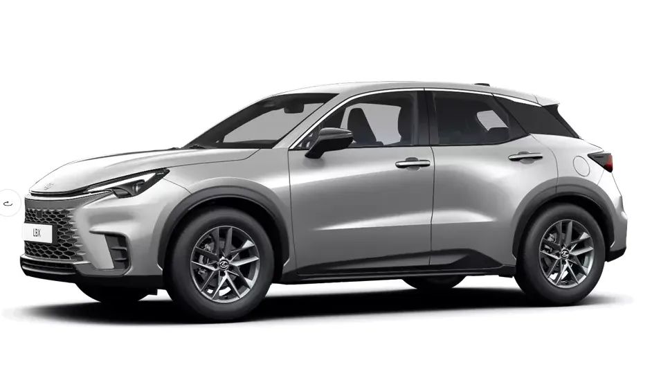 Lexus LBX 1.5 Hybrid - 3