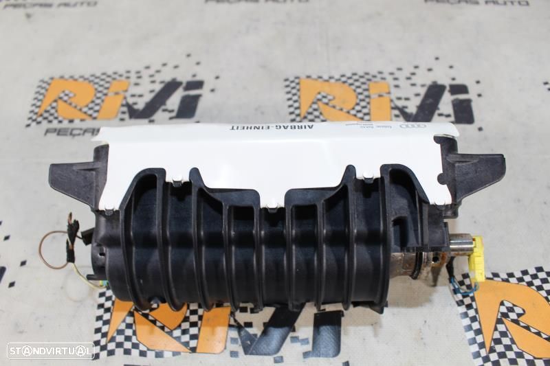 Airbag De Passageiro Audi A4 Avant (8K5, B8)  8T0880204f / 8T0 880 204 - 5