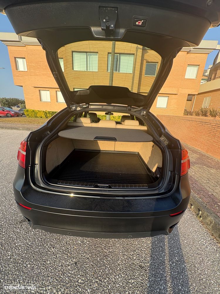 BMW X6 M50 d xDrive - 3