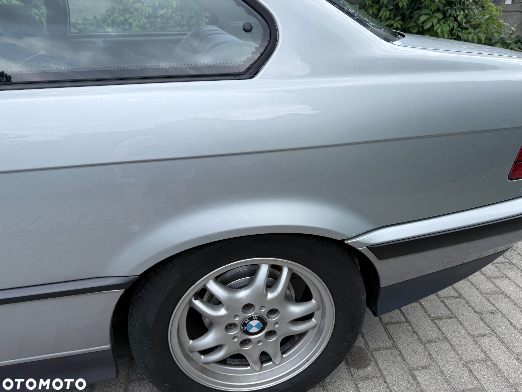 BMW Seria 3 316i - 14