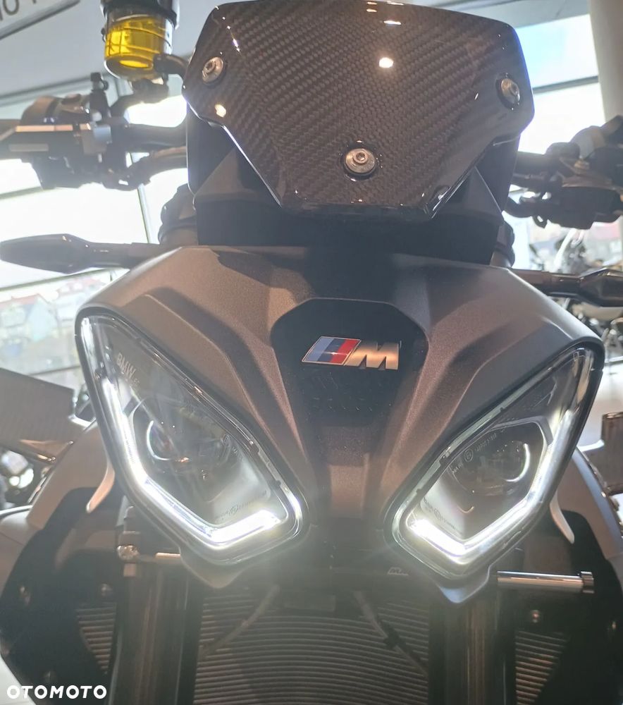 BMW M4 - 25