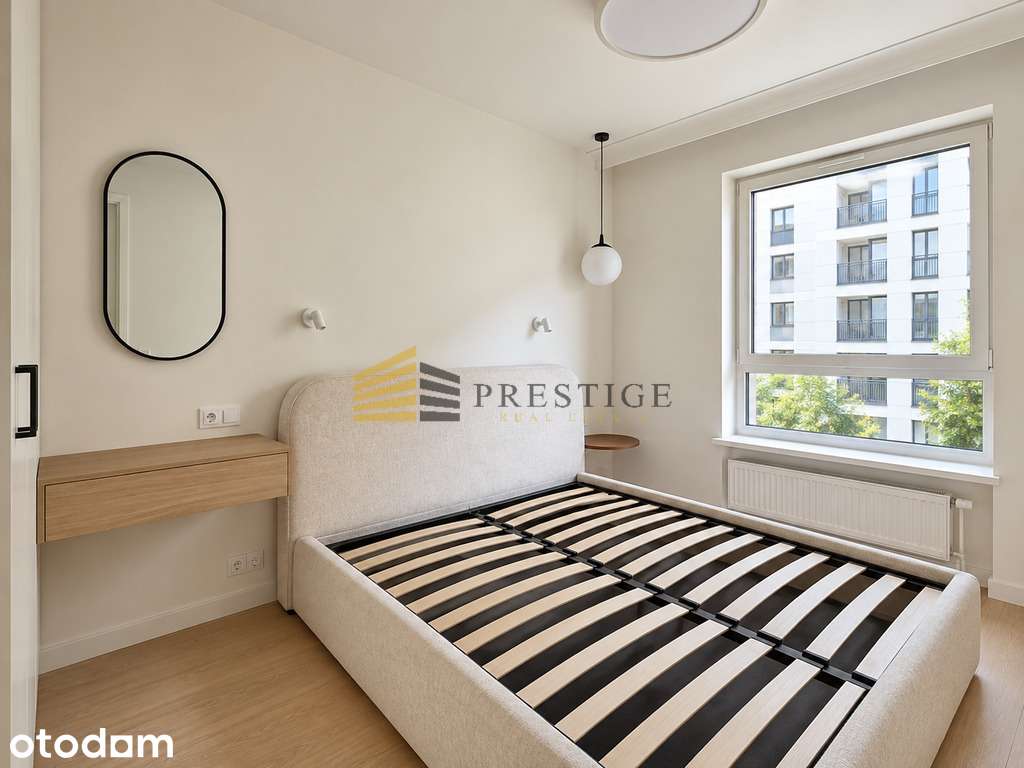 Apartament wysoki standard-pierwszy najem