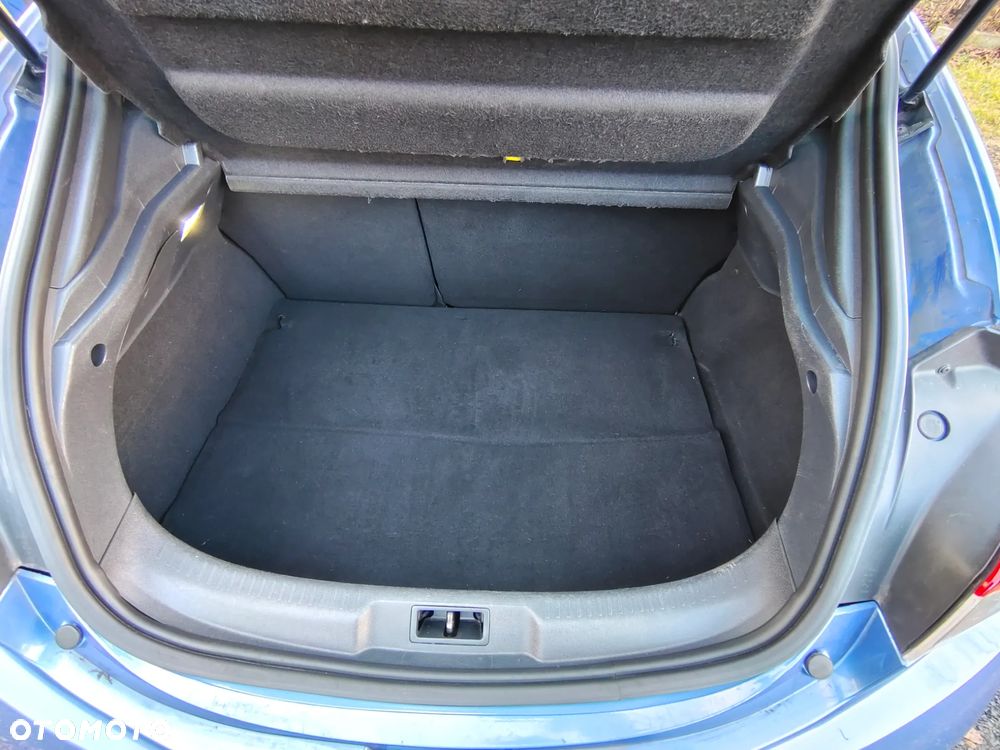 Renault Megane 1.2 16V TCe Energy Limited - 14