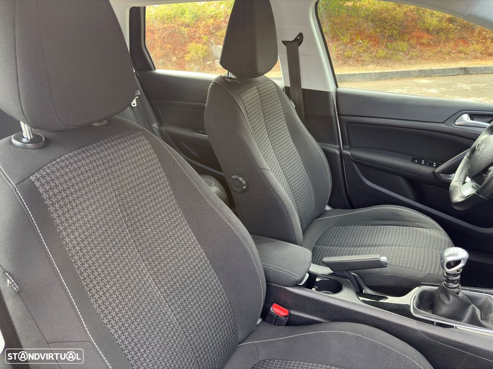 Peugeot 308 SW 1.6 BlueHDi Style - 7