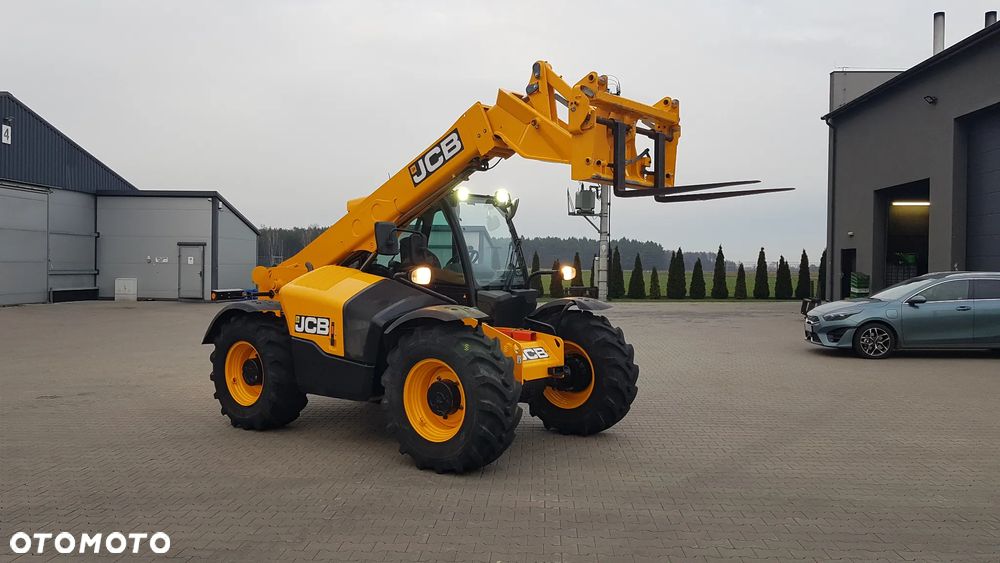 JCB 531-70 Agri Super 2018R - 14