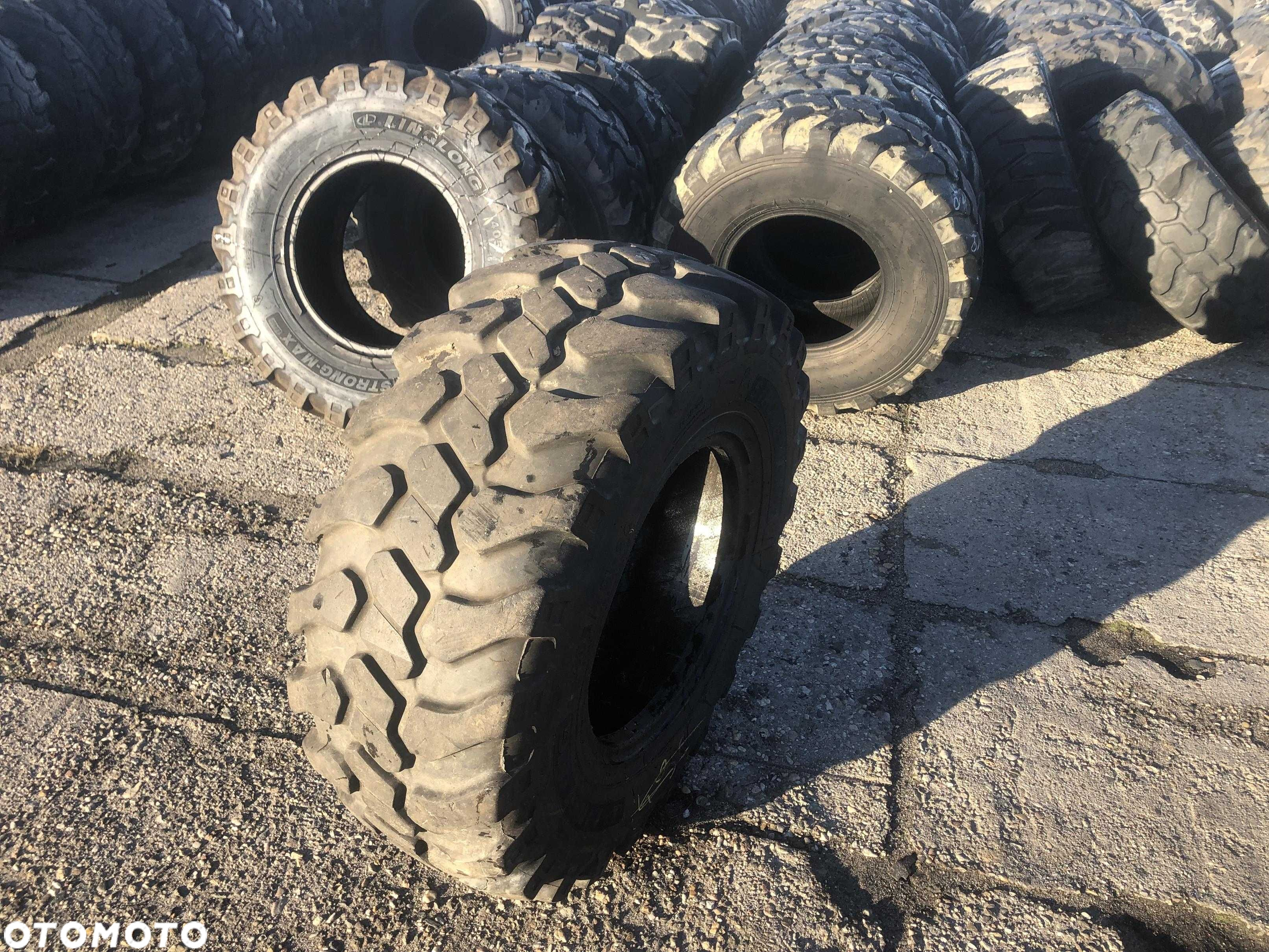 Opona Używana Radialna 405/70r20 Linglong 90% Bieżnika 16/70-20 - 5