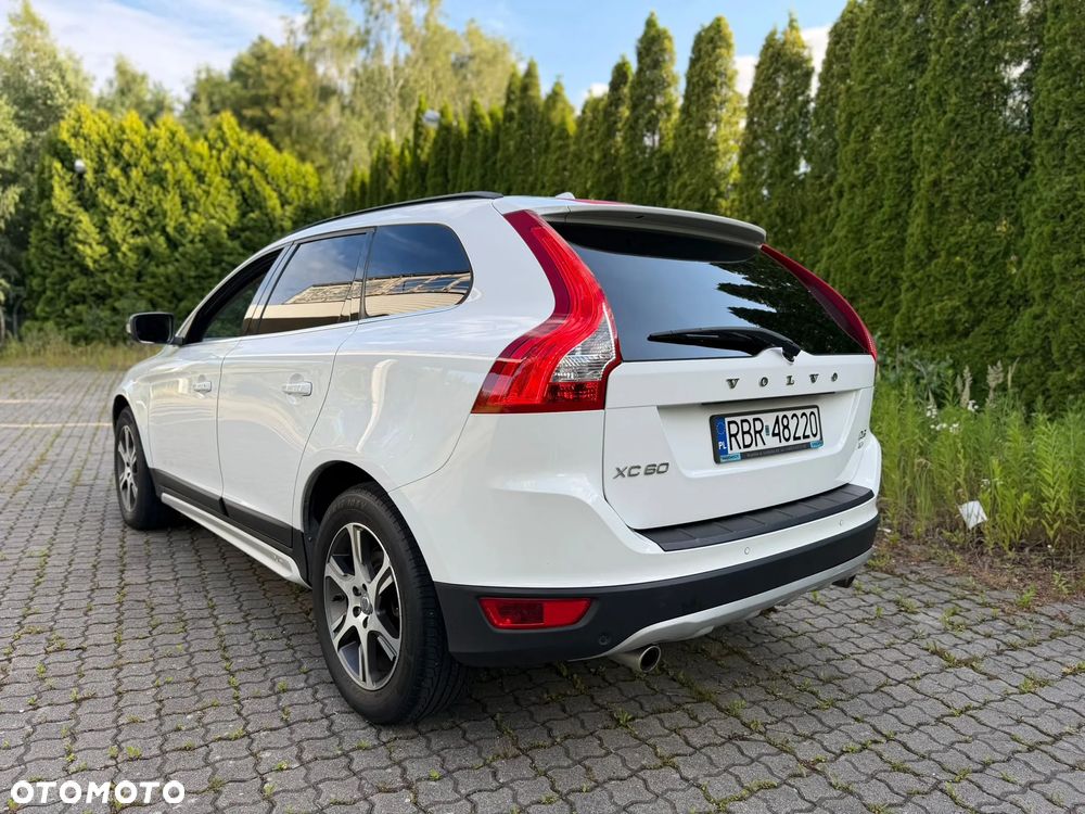 Volvo XC 60 - 7