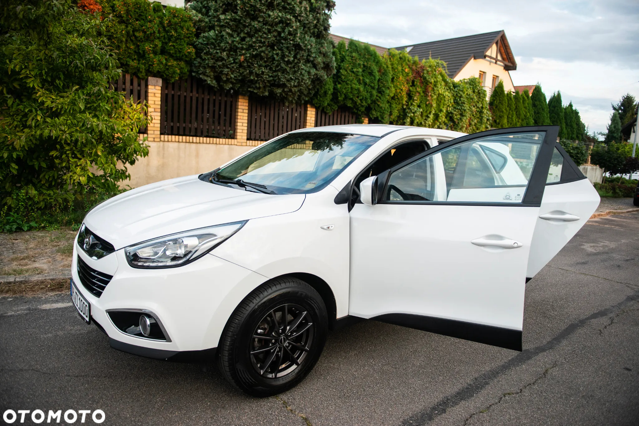 Hyundai ix35 1.6 GDI Premium 2WD - 15