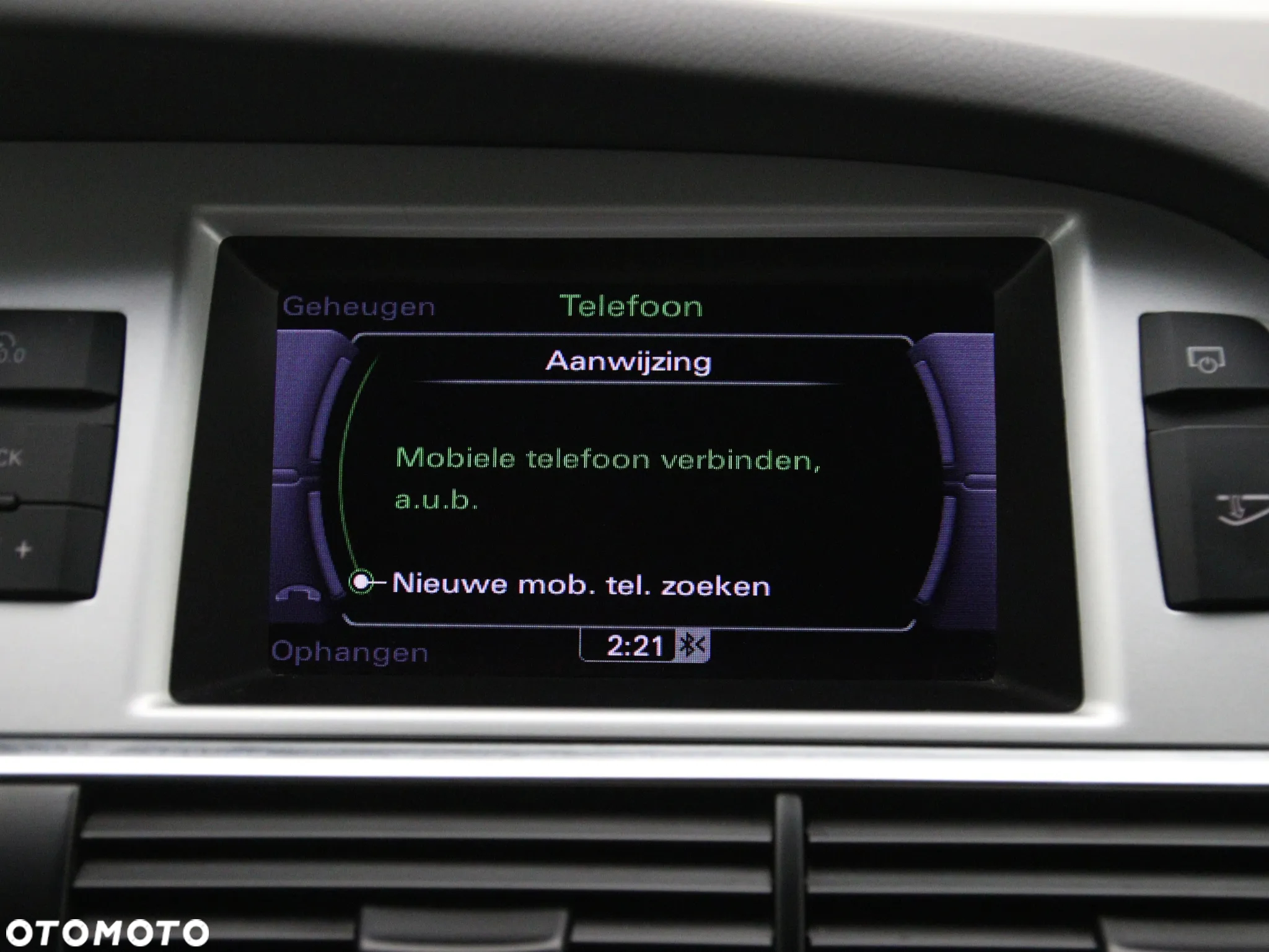 Audi A6 - 23