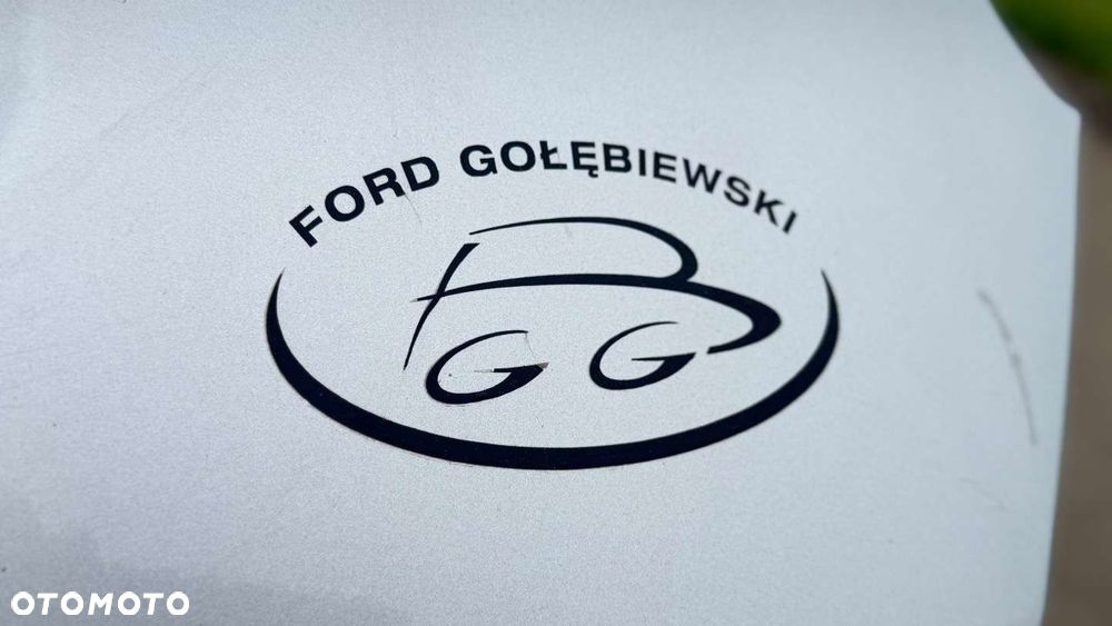 Ford Focus 1.5 EcoBlue Start-Stopp-System COOL&CONNECT - 24