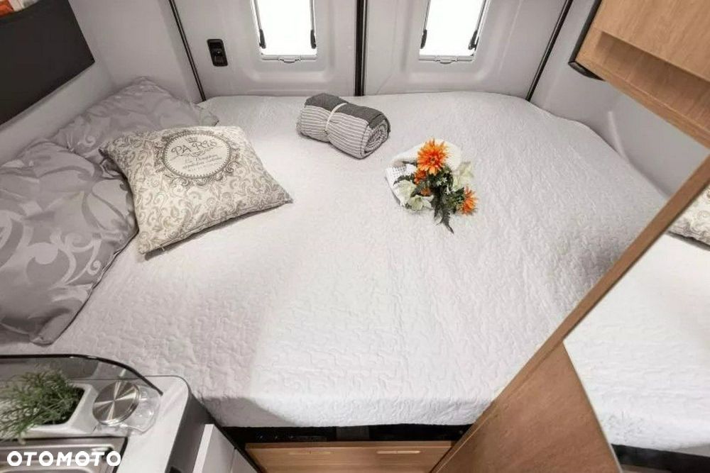 Ford GiottiVan 60FT - 10