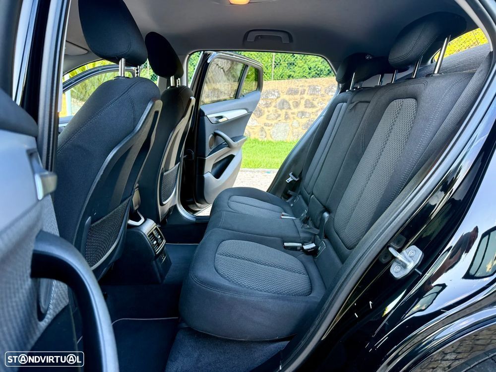 BMW X2 16 d sDrive Auto Pack M - 24