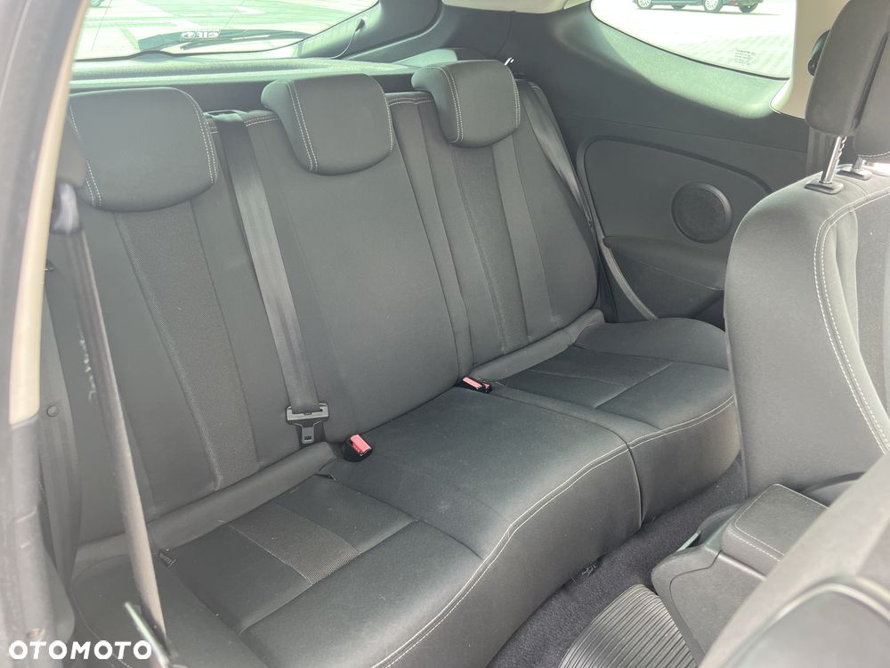Renault Megane 2.0 16V TCE Dynamique - 12