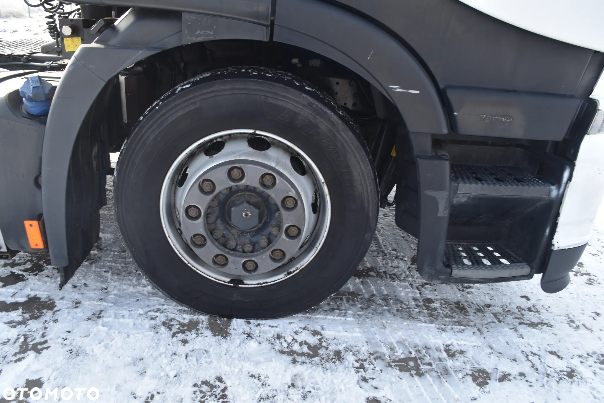 Iveco Stralis - 11