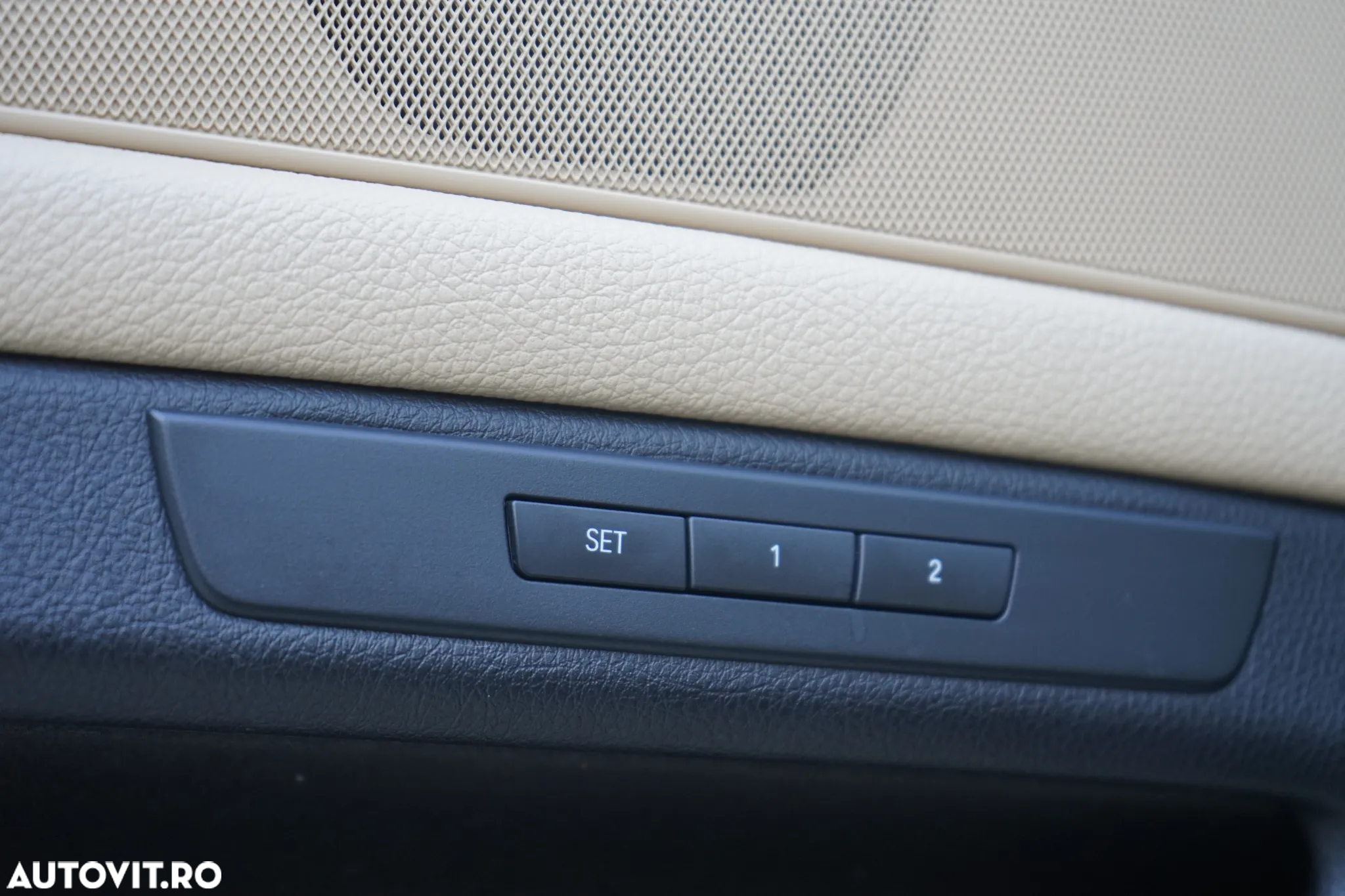 BMW Seria 5 520d EfficientDynamics Edition AT - 12