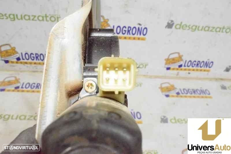 ELEVADOR DE VIDRO FRONTAL ESQUERDO LAND ROVER RANGE ROVER II 1994 -192744000 - 3